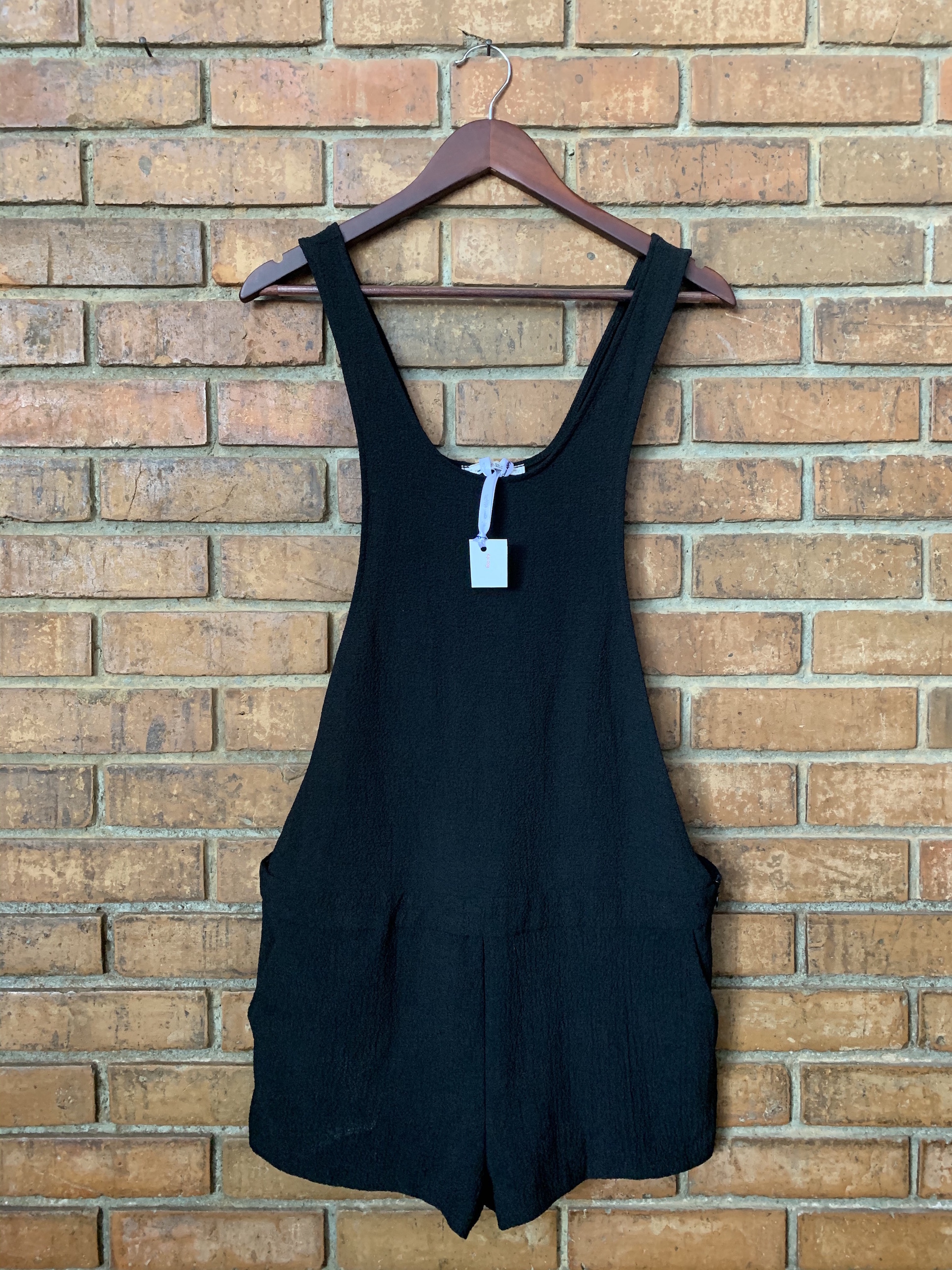 Kaus Tank Top Pull & Bear 