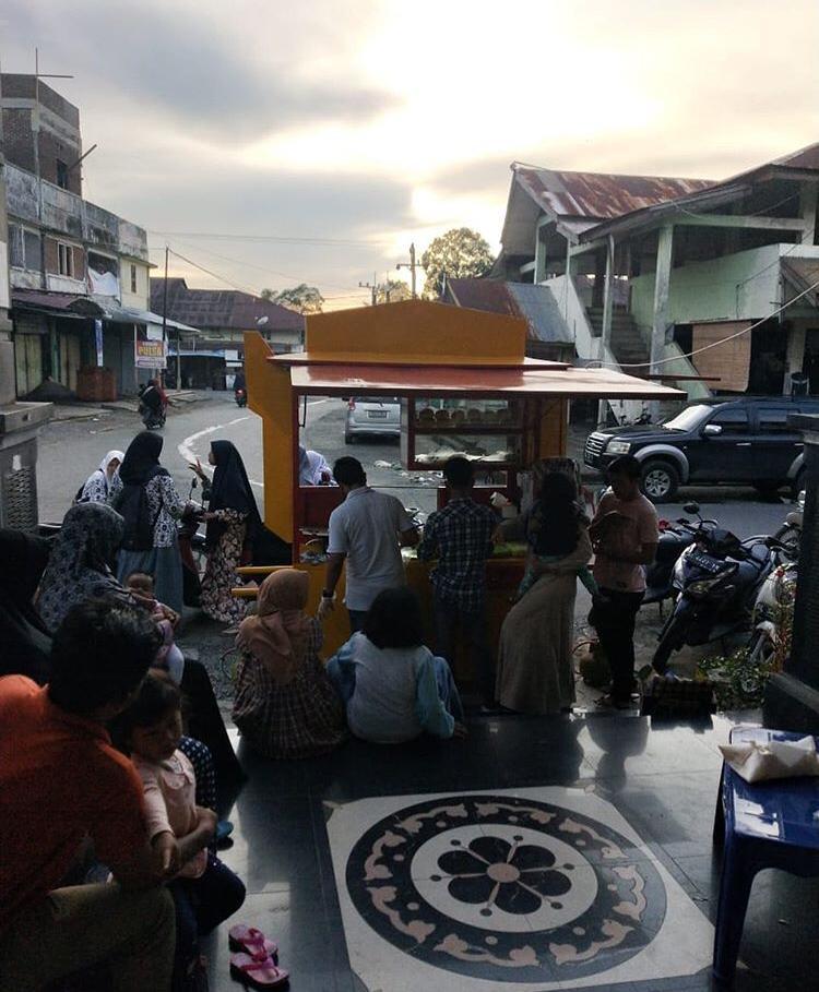 Kebab Turkey Bang Bewok 3