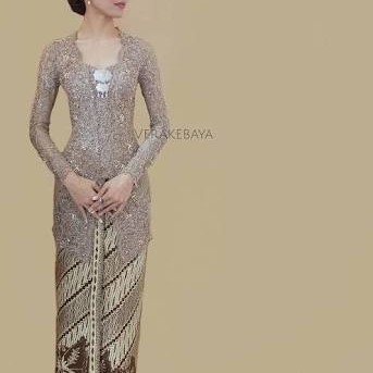 Kebaya 1 Pasang 2