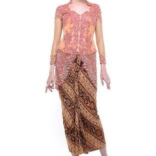 Kebaya 1 Pasang 3