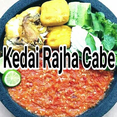 Kedai Rajha Cabe 2