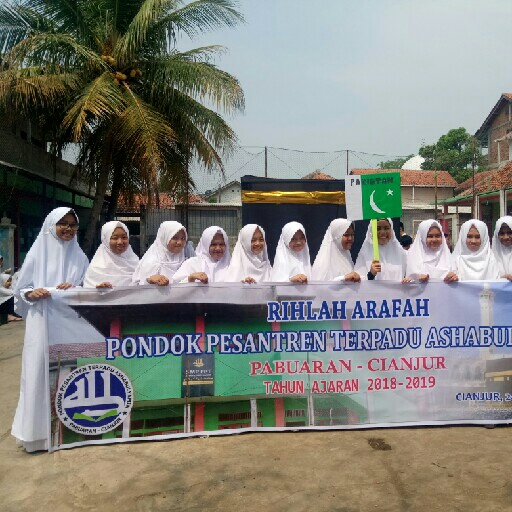 Kegiatan Manasik Haji 2