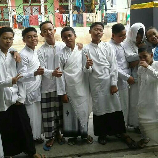 Kegiatan Manasik Haji 3