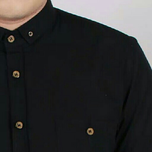 Kemeja Lengan Pendek Pria 3