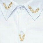 Kemeja Panjang Jarvis Putih 2