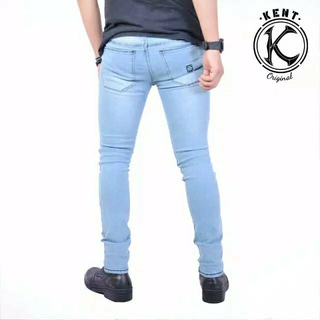 Kent Long Jeans Bioblitz 3