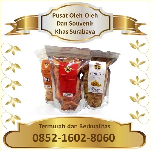 Keripik Samiler Samijali 2