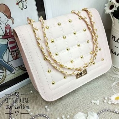 Key Stud Bag 2