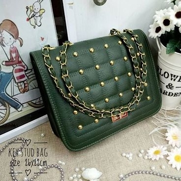 Key Stud Bag 5