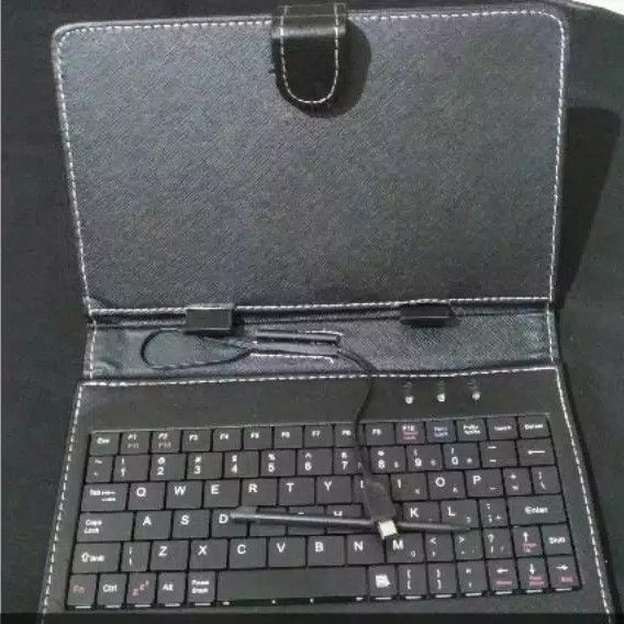 Keyboard Android Multifungsi 2