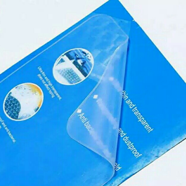 Keyboard Protector untuk Laptop 14 inch 2
