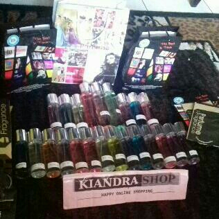 Kiandra Shop 3