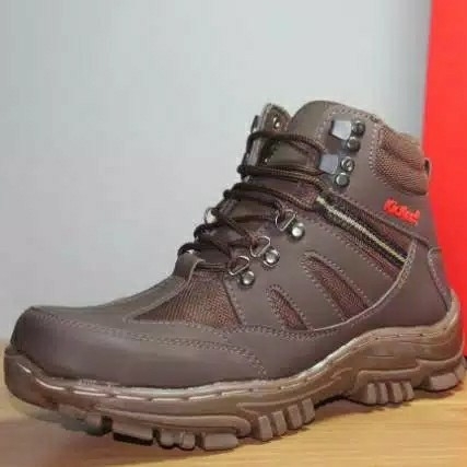 Kickers Helenium Safety Boots 4