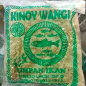 Kinoy Wangi umpan Mancing Panc 2