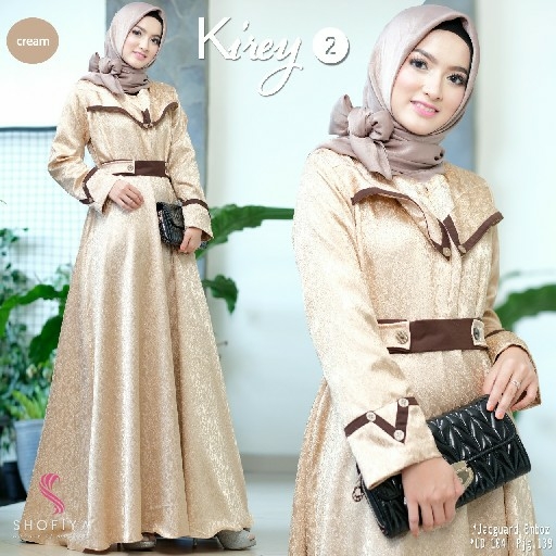 Kirey Dress 2