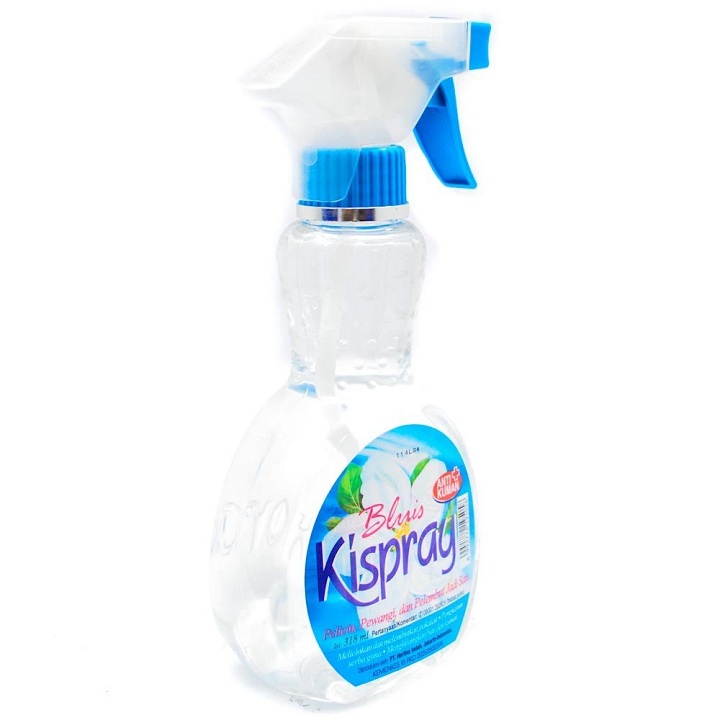 Kispray Bluis Botol 2