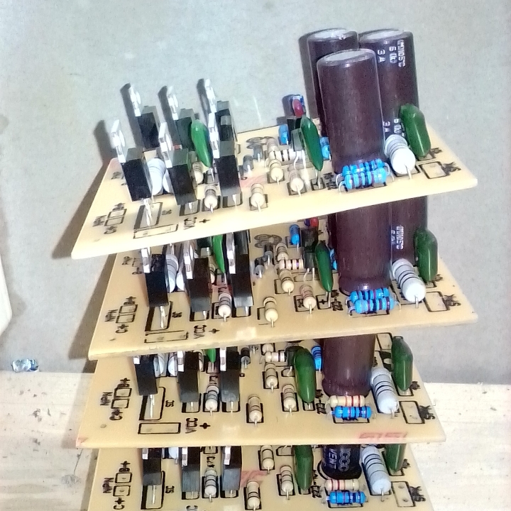 Kit Driver MCRD V2 New | AA Olshop