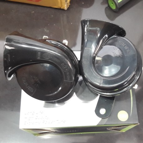 Klackson Nine Power Produk 2