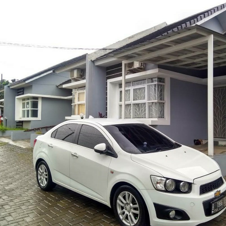 Klaster Graha Gading Serpong  2