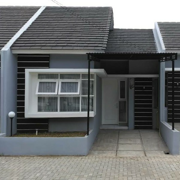 Klaster Graha Gading Serpong  3