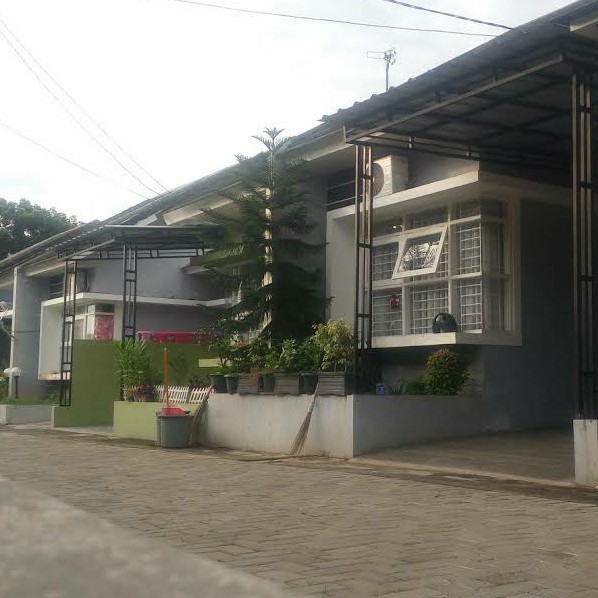 Klaster Graha Gading Serpong  4