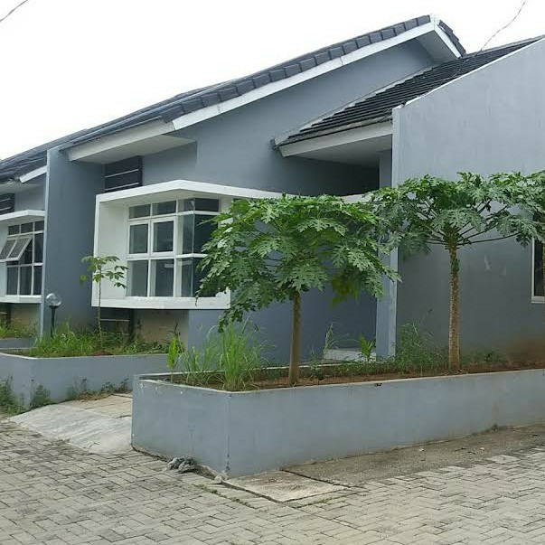 Klaster Graha Gading Serpong  5