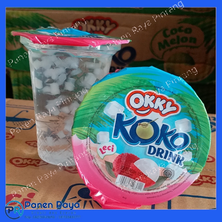 Koko Drink 2