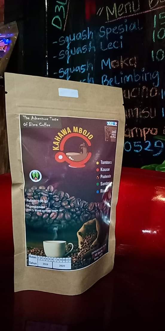 Kopi Bima 3