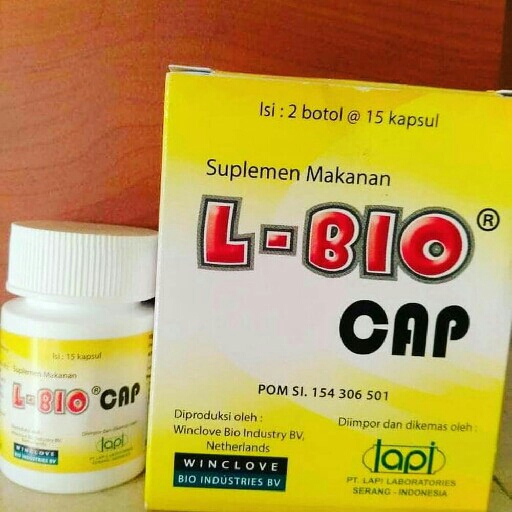 L-BIO Cap 2