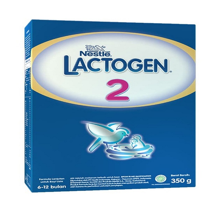 LACTOGEN 2 350gr 3