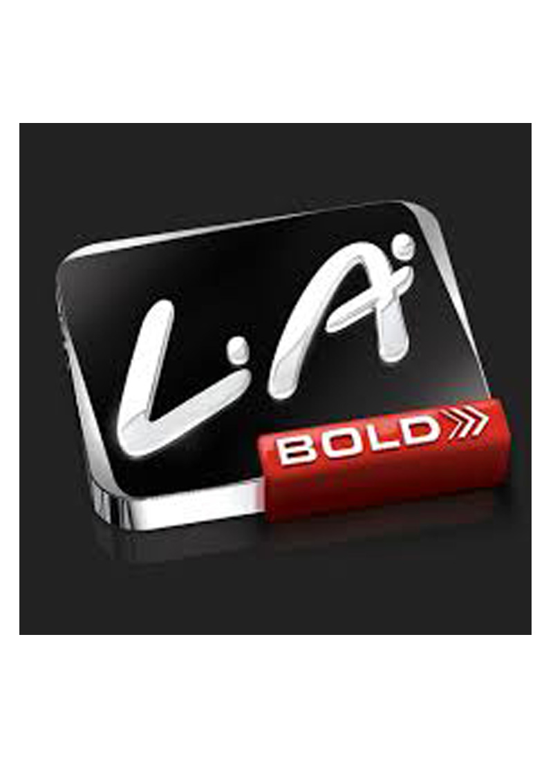 L A Rokok Filter Bold 20'S