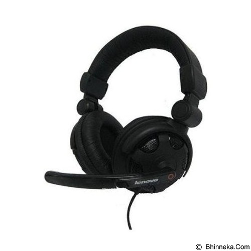 LENOVO Headset P950 [888011246] - Black 2