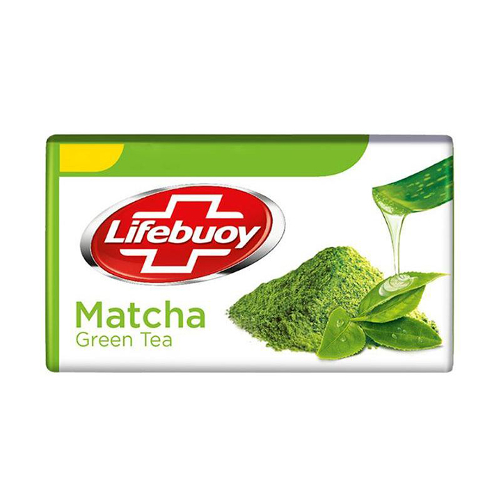 LIFEBUOY MATCHA 75G 5