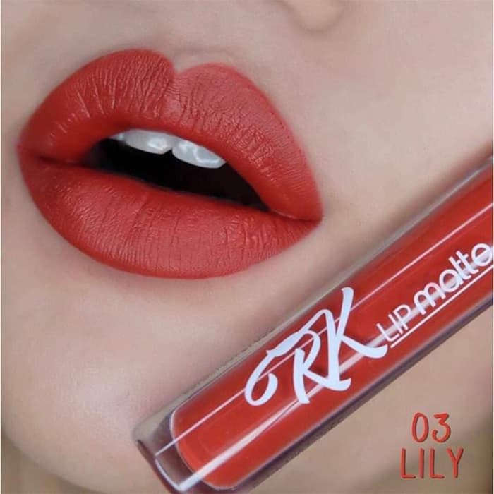 LIP MATE RK VIRAL 4