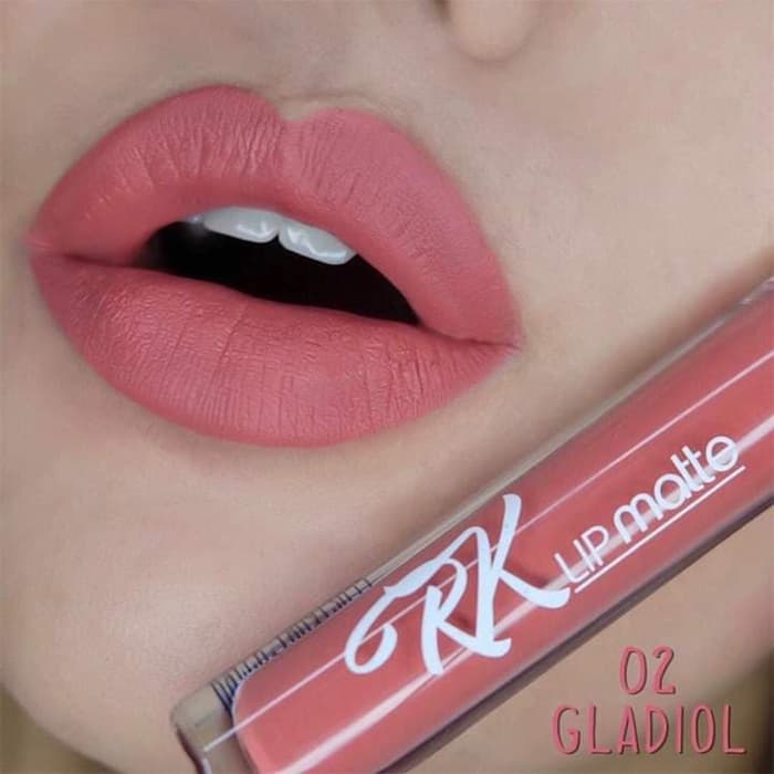 LIP MATE RK VIRAL 5