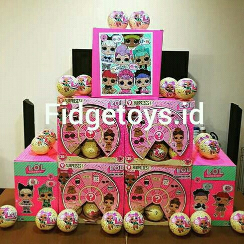 LOL Surprise Series 2