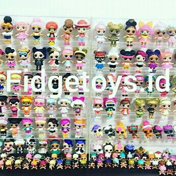 LOL Surprise Series 3