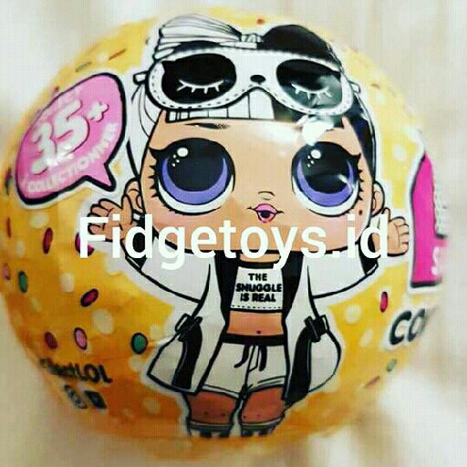 LOL Surprise Series 4