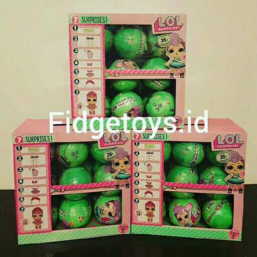 LOL Surprise Series 5