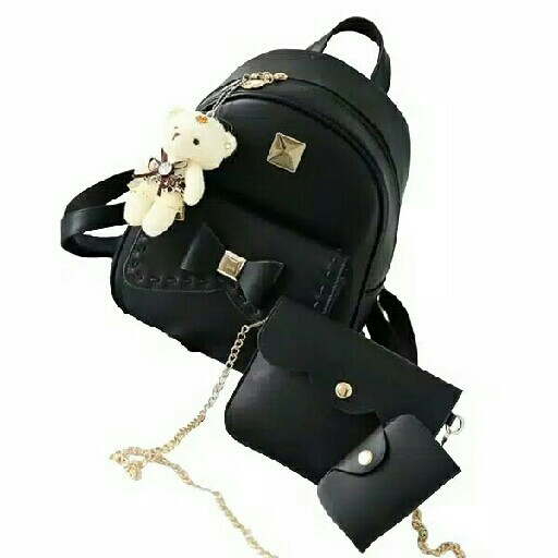 LOVA BAG PAC LUNA 3 IN 1 2