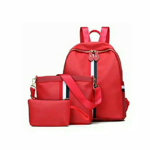 LOVA BAGPACK FASHION KIRA  2