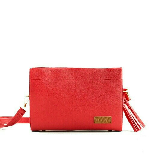 LOVA RARA TAS SELEMPANG  4