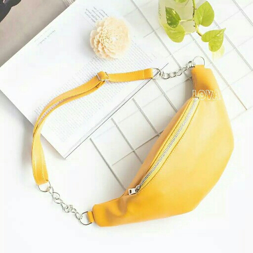 LOVA WAISBAG SALVINA  4