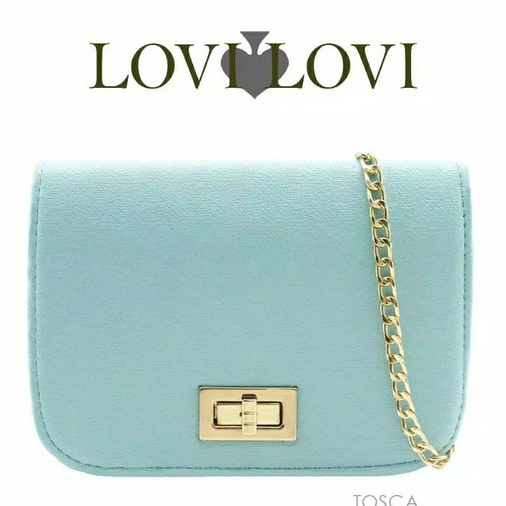 LOVI LOVI TAS LIVO SLING BAG SERIES IMPORT 2