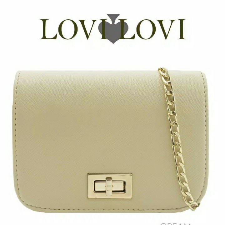 LOVI LOVI TAS LIVO SLING BAG SERIES IMPORT 3