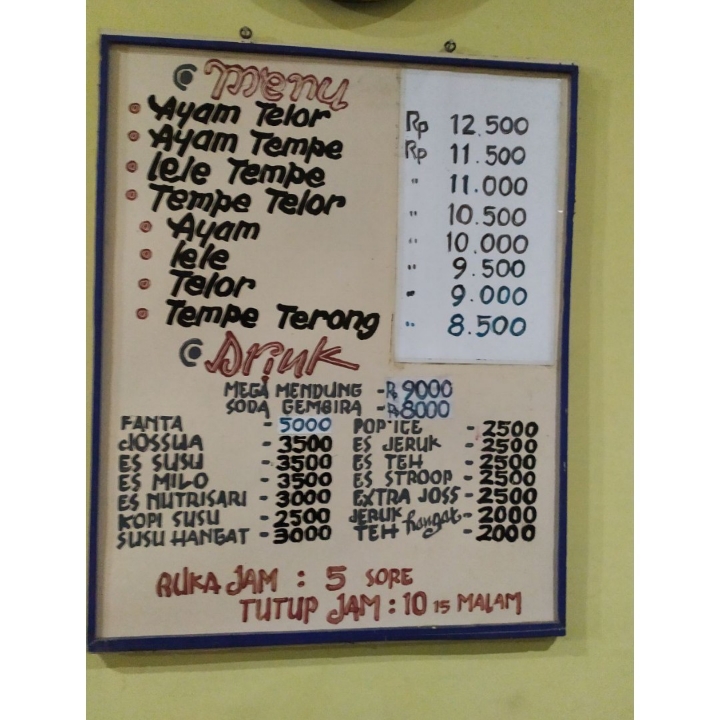 Lalapan KYS - Lumajang 3