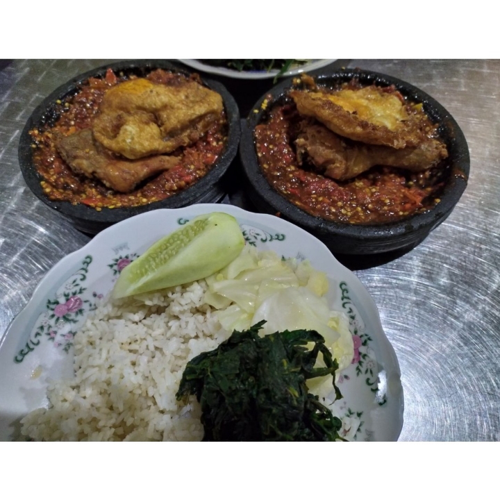 Lalapan KYS - Lumajang 4