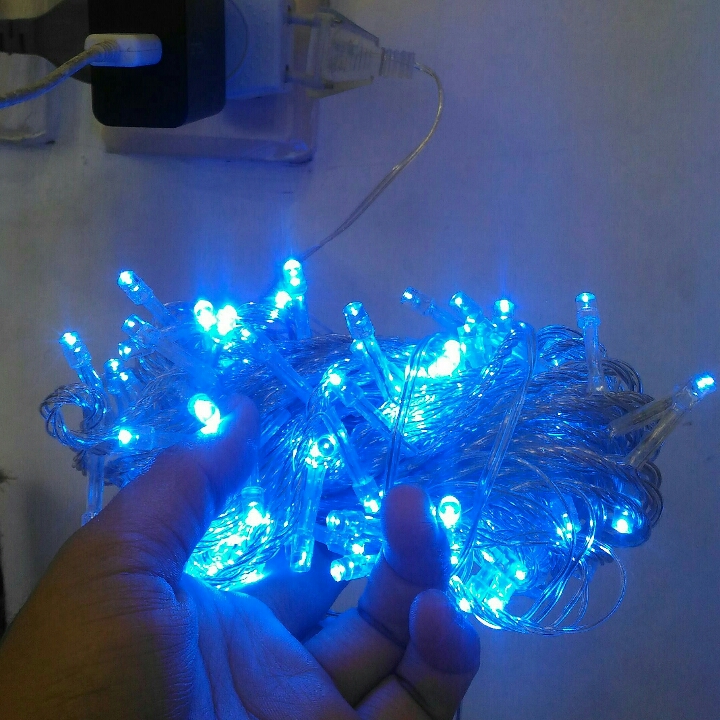 Lampu Tumbler 2