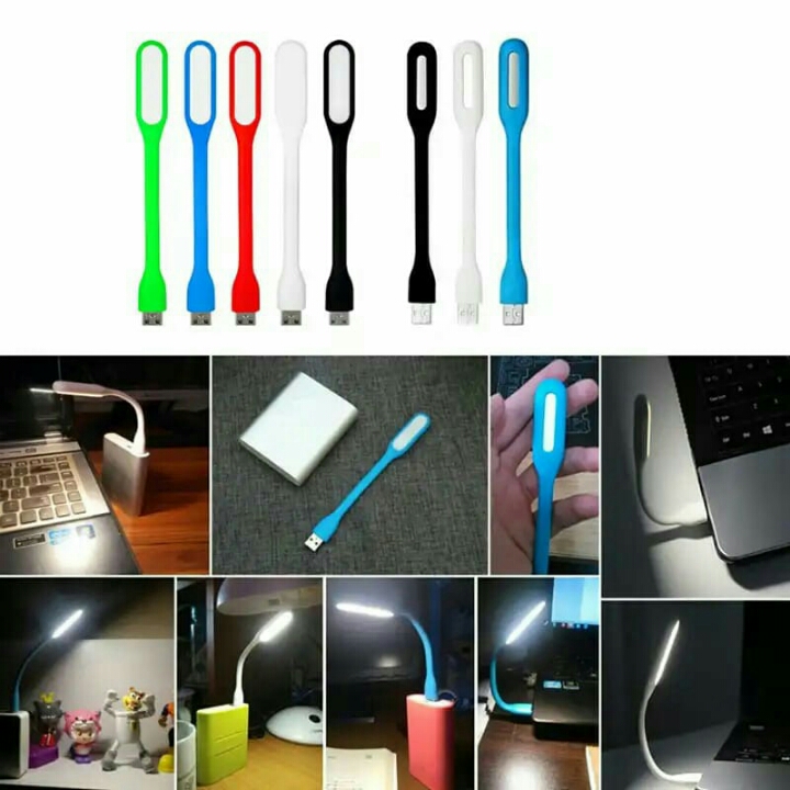 Lampu USB LED Lights 2
