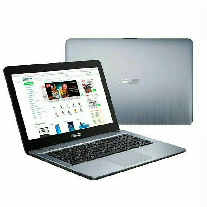 Laptop ASUS X441UA 13-6006U 3